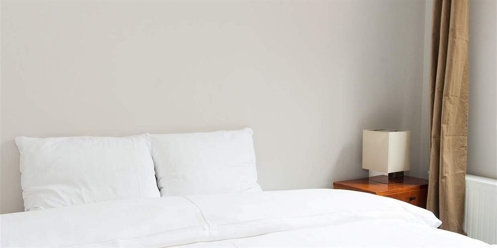 Saint-Gangulphe Apartment เลียจ ภายนอก รูปภาพ
