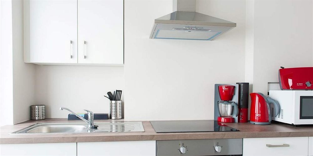 Saint-Gangulphe Apartment เลียจ ภายนอก รูปภาพ