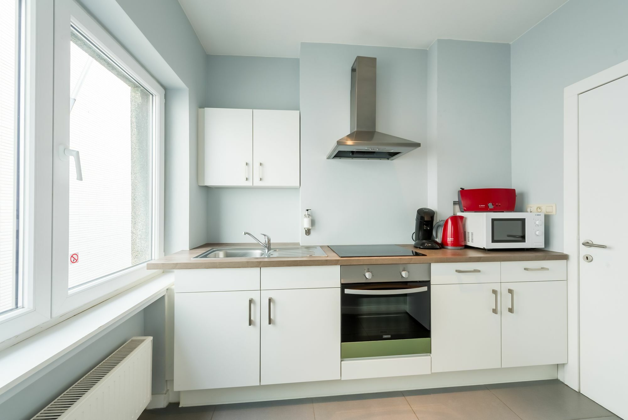 Saint-Gangulphe Apartment เลียจ ภายนอก รูปภาพ